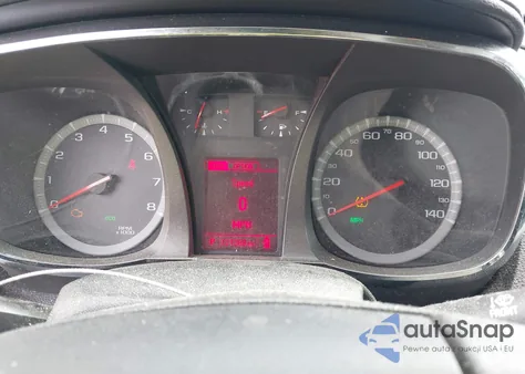 2015 GMC Terrain Sle-1 из США, поврежденный, VIN 2GKALMEKXF6385603